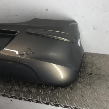 Pare choc arriere OPEL CORSA D