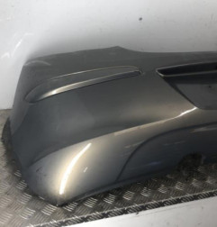 Pare choc arriere OPEL CORSA D Photo n°3