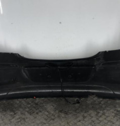 Pare choc arriere OPEL CORSA D Photo n°5
