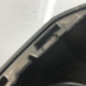 Pare choc arriere OPEL CORSA D
