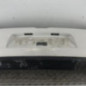 Pare choc arriere CITROEN C3 2
