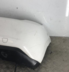 Pare choc arriere CITROEN C3 2