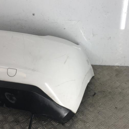 Pare choc arriere CITROEN C3 2