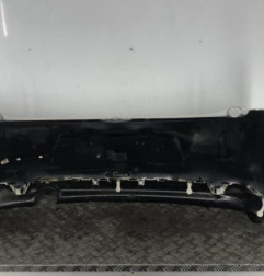 Pare choc arriere CITROEN C3 2 Photo n°6
