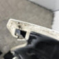 Pare choc arriere CITROEN C3 2