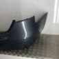 Pare choc arriere AUDI A4 3