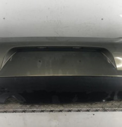 Pare choc arriere VOLKSWAGEN FOX Photo n°1