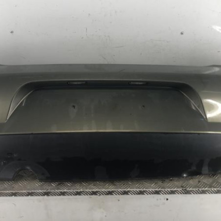 Pare choc arriere VOLKSWAGEN FOX Photo n°1