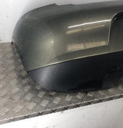Pare choc arriere VOLKSWAGEN FOX Photo n°3