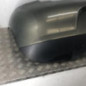 Pare choc arriere VOLKSWAGEN FOX