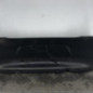 Pare choc arriere VOLKSWAGEN FOX