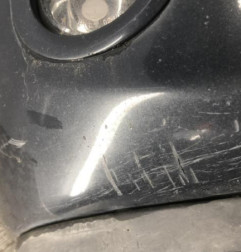 Pare choc avant CITROEN XSARA PICASSO Photo n°5