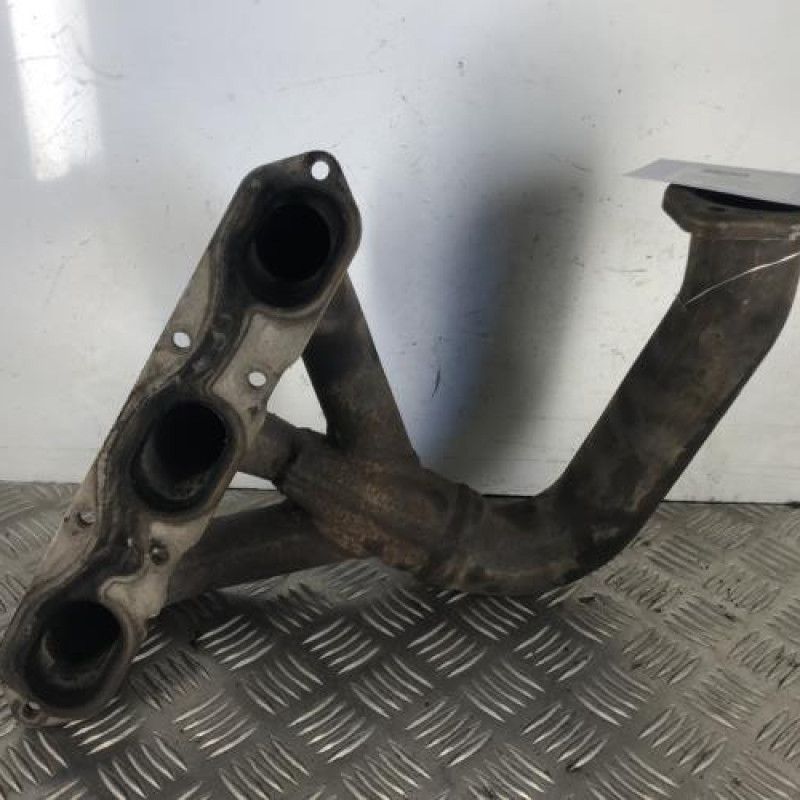 Collecteur d'echappement PORSCHE 911 5 997