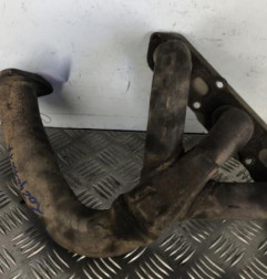 Collecteur d'echappement PORSCHE 911 5 997