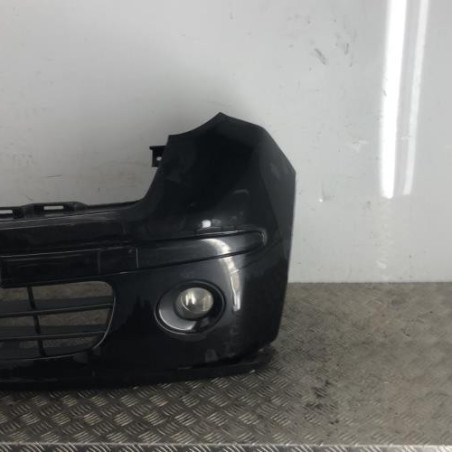 Pare choc avant NISSAN MICRA 3
