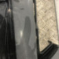 Pare choc avant NISSAN MICRA 3