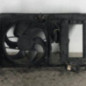 Face avant PEUGEOT 307