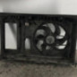 Face avant PEUGEOT 307