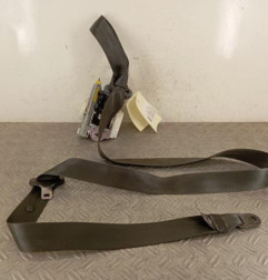 Ceinture avant gauche FORD FIESTA 6 Photo n°1