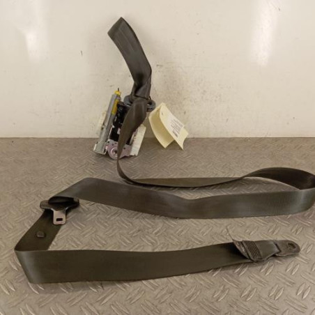 Ceinture avant gauche FORD FIESTA 6 Photo n°1