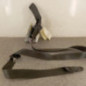 Ceinture avant gauche FORD FIESTA 6