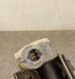 Ceinture avant gauche FORD FIESTA 6 Photo n°3