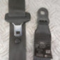 Ceinture avant gauche FORD FIESTA 6