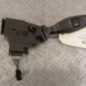 Commodo d'essuie glaces FORD FIESTA 6
