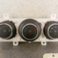 Commande chauffage RENAULT MASTER 3