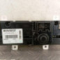 Commande chauffage RENAULT MASTER 3