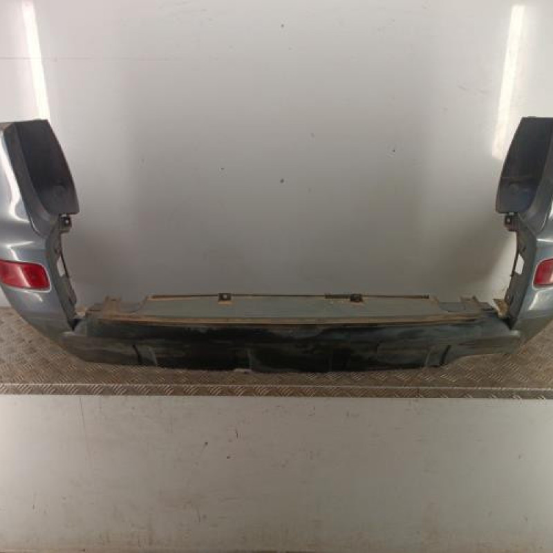 Pare choc arriere MITSUBISHI OUTLANDER 2