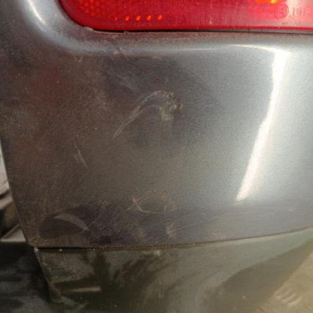Pare choc arriere MITSUBISHI OUTLANDER 2