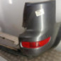 Pare choc arriere MITSUBISHI OUTLANDER 2