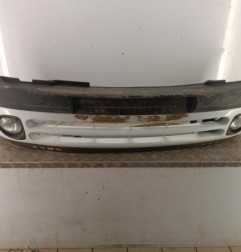 Pare choc avant RENAULT CLIO 2 Photo n°1