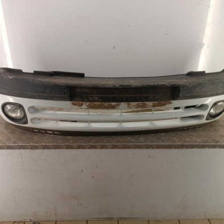 Pare choc avant RENAULT CLIO 2 Photo n°1
