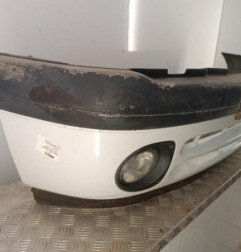Pare choc avant RENAULT CLIO 2