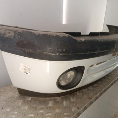 Pare choc avant RENAULT CLIO 2