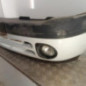 Pare choc avant RENAULT CLIO 2