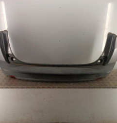 Pare choc arriere PEUGEOT 2008 1 Photo n°1