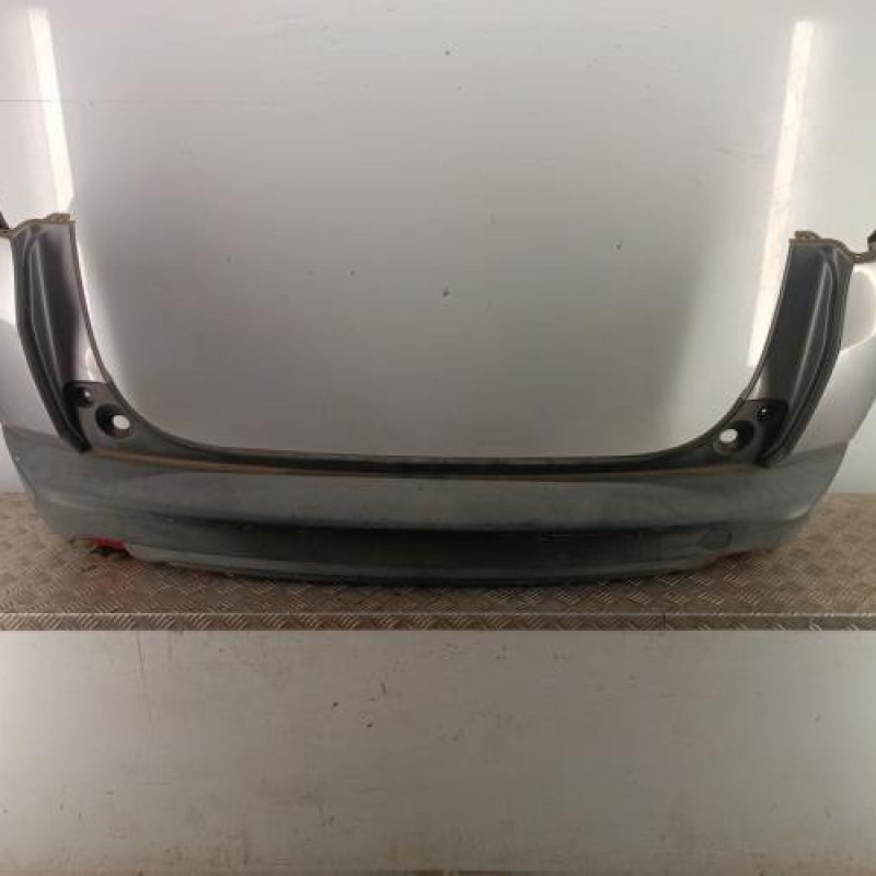 Pare choc arriere PEUGEOT 2008 1