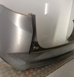 Pare choc arriere PEUGEOT 2008 1
