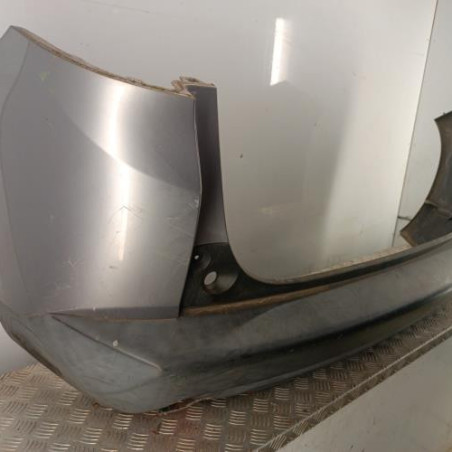 Pare choc arriere PEUGEOT 2008 1