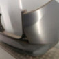 Pare choc arriere PEUGEOT 2008 1