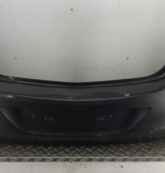 Pare choc arriere OPEL ASTRA J Photo n°1