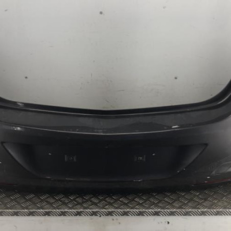Pare choc arriere OPEL ASTRA J Photo n°1