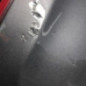 Pare choc arriere OPEL ASTRA J