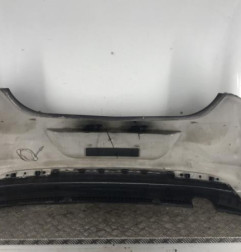 Pare choc arriere OPEL ASTRA J Photo n°7