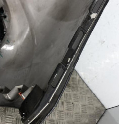 Pare choc arriere OPEL ASTRA J Photo n°8