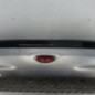 Pare choc arriere PEUGEOT 206