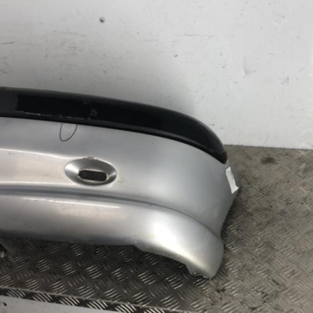 Pare choc arriere PEUGEOT 206